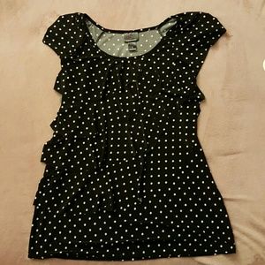 6 MATERNITY TOPS BUNDLE *35O DOLLAR VALUE*