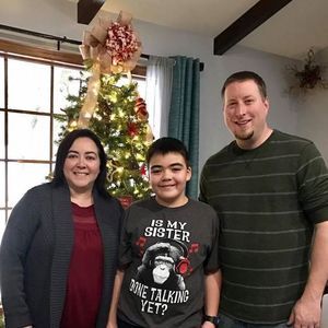 Meet your Posher, Yvette