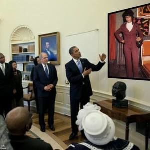 Meet your Posher, Hattie