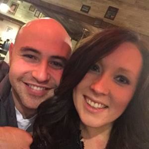 Meet your Posher, Mark