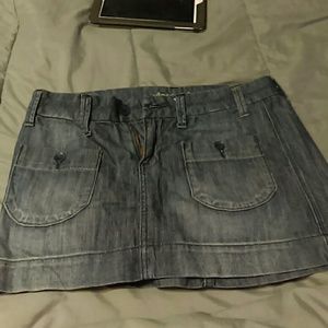 American eagle skirt