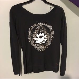 Kendall &a Kylie sweatshirt