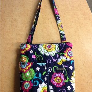 Bella Taylor Kensington Hipster Purse