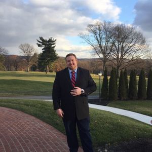 Meet your Posher, Evan