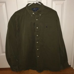Polo Ralph Lauren shirt
