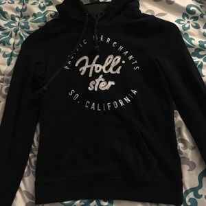 Old navy hollister hoodie