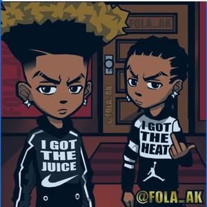 Meet your Posher, Gregory