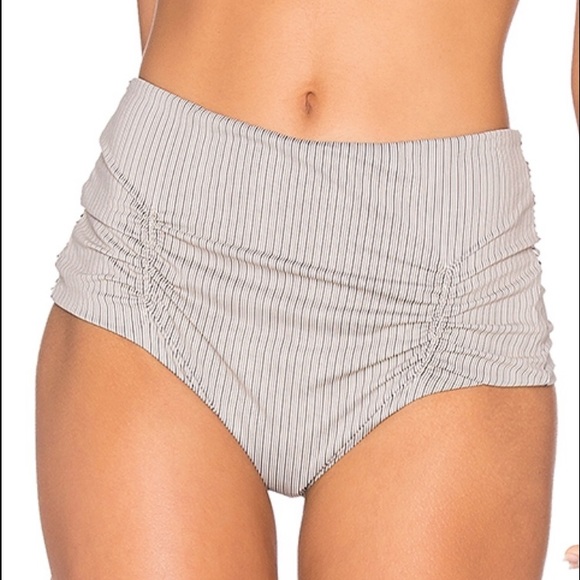 Boys + Arrows Other - Boys + Arrows bikini bottoms