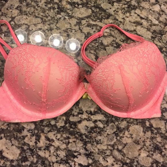 Victoria's Secret Bra