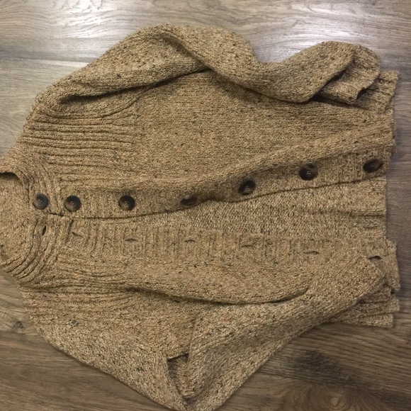 Womens size large Charter Club Sweater