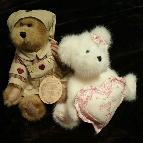 Boyds bears