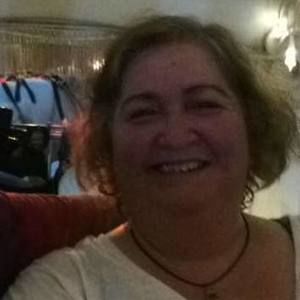 Meet your Posher, Debbie