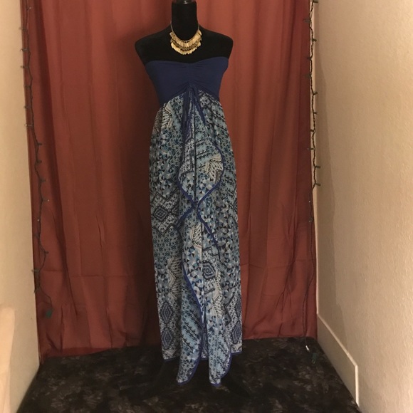 Beautiful Dress Wrap