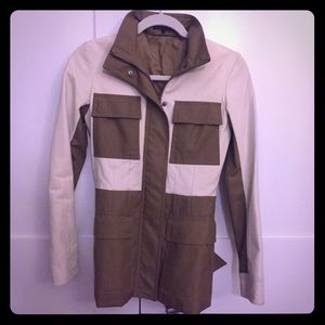 Theory Macaire L Jacket