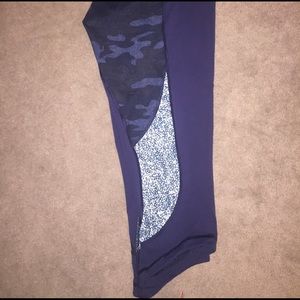Lululemon Capris