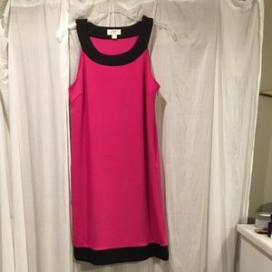 Loft shift dress