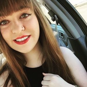 Meet your Posher, Katy