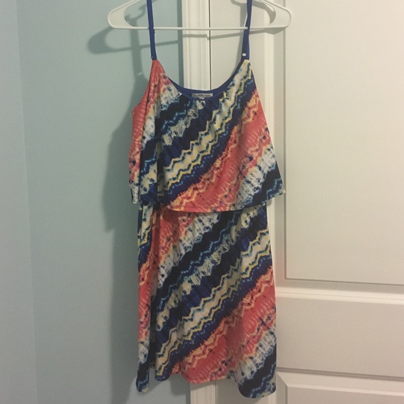 Women's dress