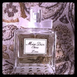 Miss Dior Cherie 3.4 oz