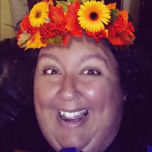 Meet your Posher, Cathy sue