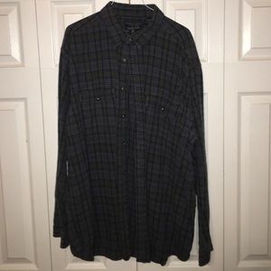 American eagle shirt