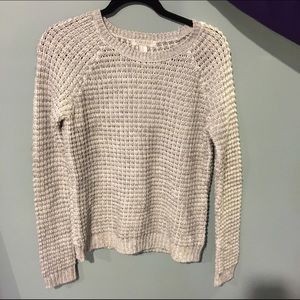 Forever 21 sweater