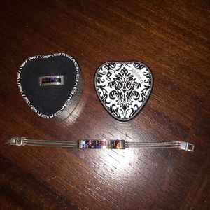 Brighton Bracelet & Ring