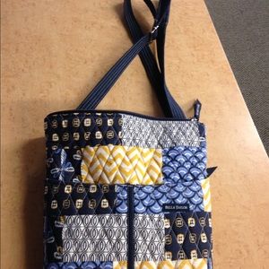 Bella Taylor American Charm Purse