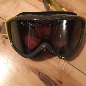 Smith Goggles