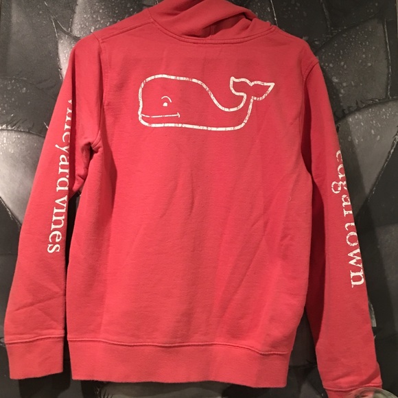 Vineyard Vines hoodie