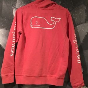Vineyard Vines hoodie