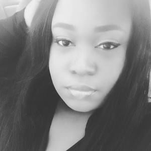 Meet your Posher, Cherice