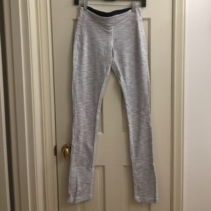 Lululemon Wunder Unders