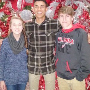 Meet your Posher, Kimberly