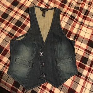 Vest
