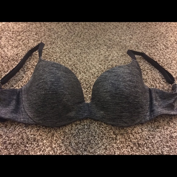 PINK bra