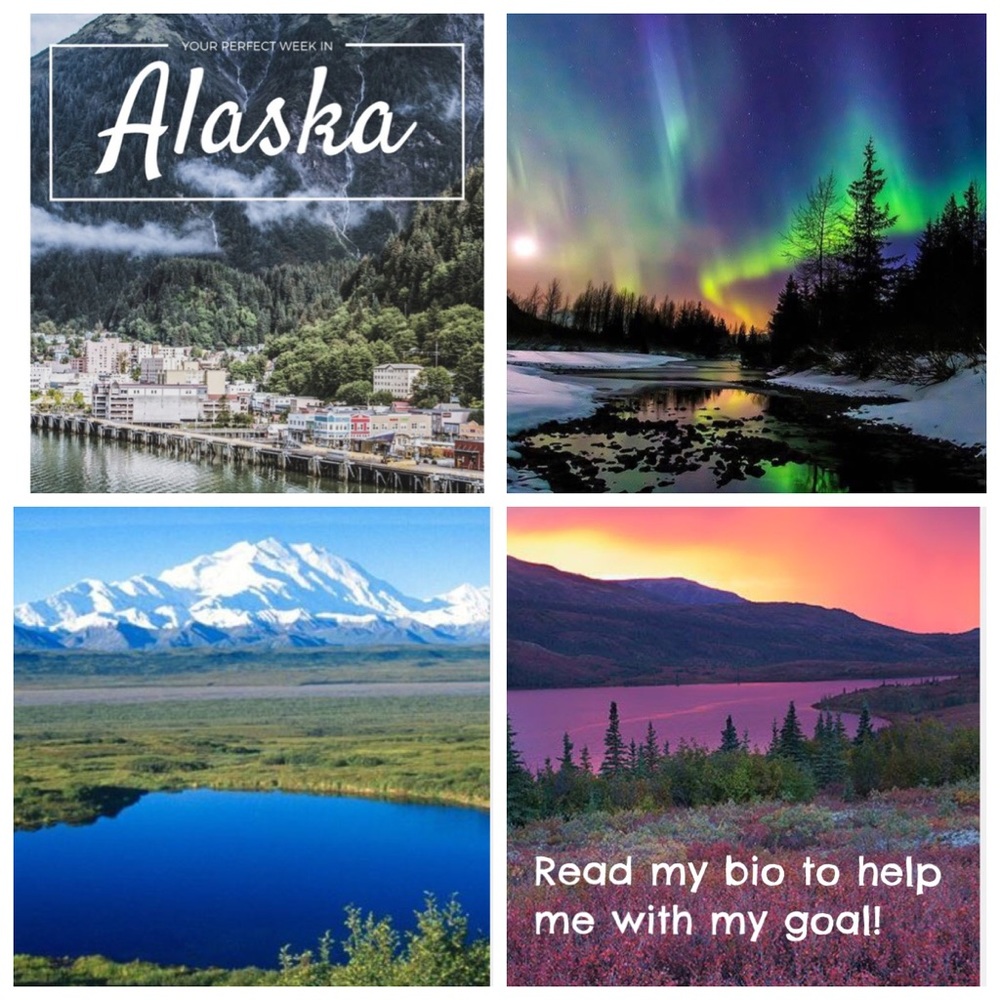 Meet your Posher, Evelyn