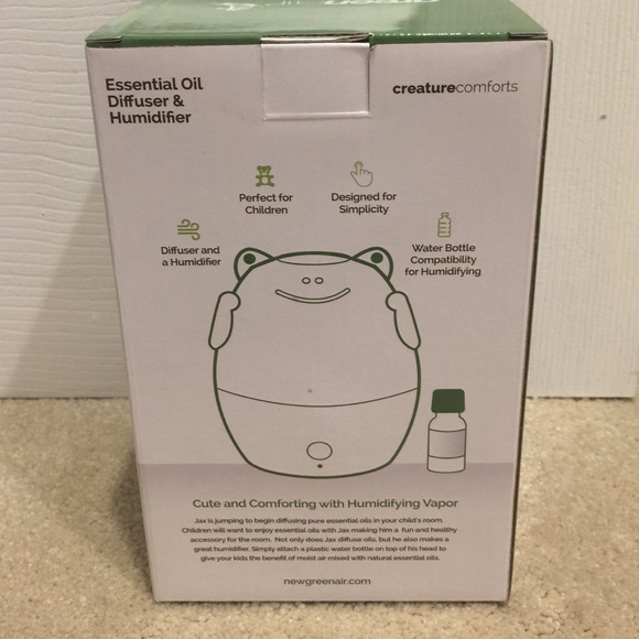 Greenair Diffuser - Picture 2 of 4