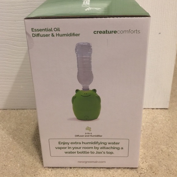 Greenair Diffuser - Picture 3 of 4