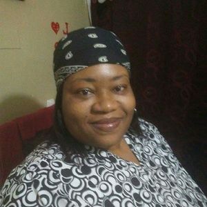 Meet your Posher, Joslaine