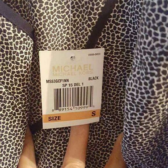 Michael Kors Jumpsuit - Picture 2 of 2