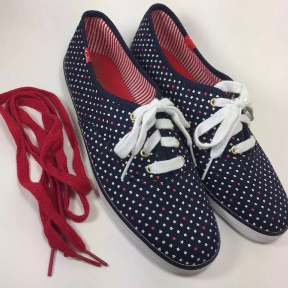 KEDS sneaker shoes