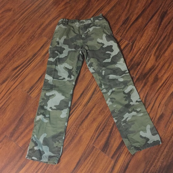 Old navy pants