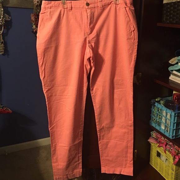 Gap pants