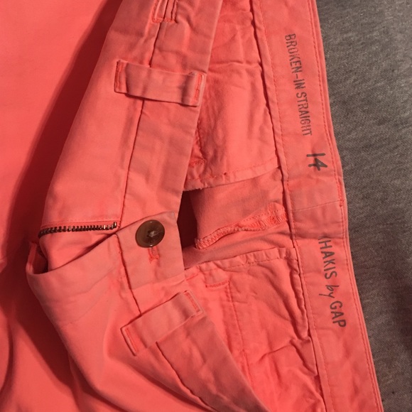 Gap pants - Picture 2 of 2