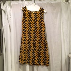 Jumper dress