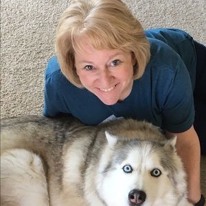 Meet your Posher, Betsy