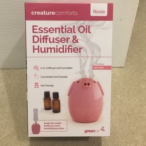 Greenair Diffuser