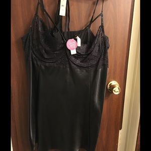 Lane Bryant lingerie