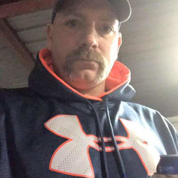 Meet your Posher, Patrick - Picture 1 of 1